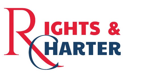 Rights and charter